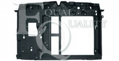 EQUAL QUALITY l02477 -  Облицовка передка